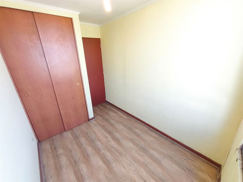 Departamento En Venta 2dorm 2baños Estac.y Bodega En Ñuñoa