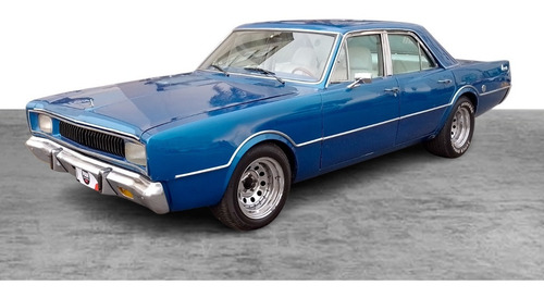 Imagen 1 de 18 de Dodge Coronado