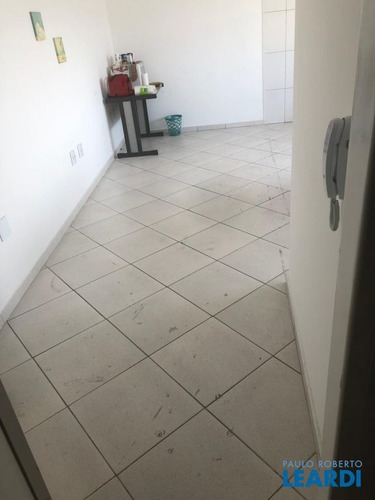 Imagem 2 de 5 de Comercial - Vila Alto De Santo André - Sp - 570344