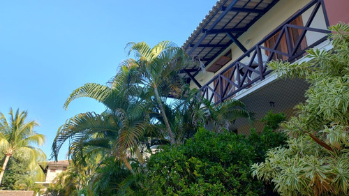 Apto 2 Dorms Com Suite Em Praia Do Forte Ba