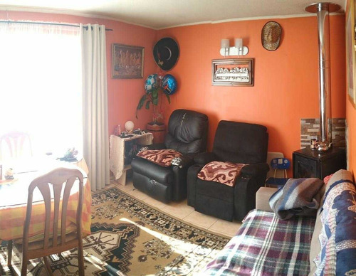 Oportunidad Casa + Departamento Puerto Varas -