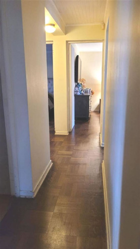 Casa En Venta De 4 Dorm. En Concón