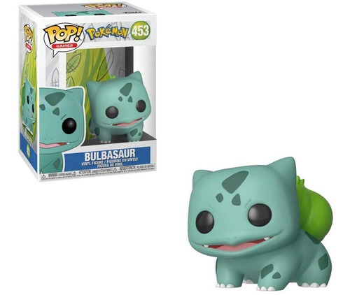 Funko Pop Pokemon A Elegir Pop Games