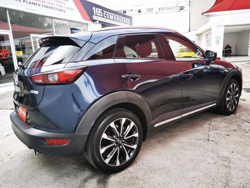 Imagen 5 de 15 de Mazda Cx-3 2019 2.0 I Grand Touring At