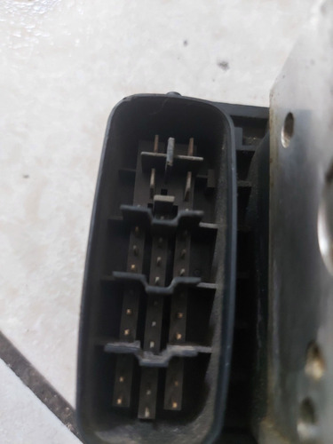 Modulo Abs Toyota Yaris 07-11 44510-52580 Ml447 (Usado)