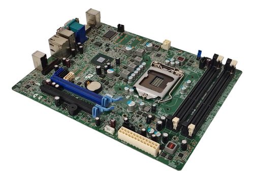 Tarjeta Madre Para Dell Optiplex 790 Sff Dp/n 0d28yy Verde (Reacondicionado)