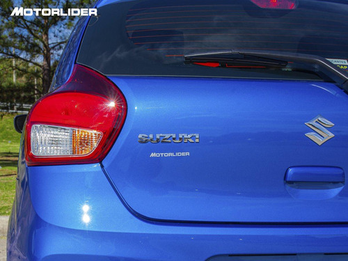 Suzuki Celerio 1.0 Gl Extra Full | Permuta / Financia