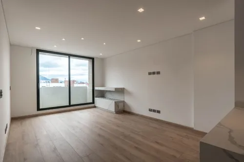 Apartamento En Venta En La Carolina. Cod V16212