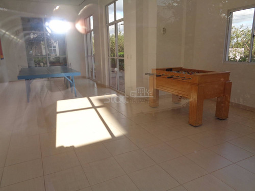 Imagem 22 de 30 de Apartamento À Venda Em Parque Prado - Ap105817
