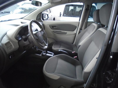 Imagem 5 de 14 de Chevrolet Spin 1.8 Lt 8v