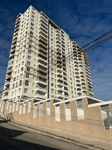 Se Vende Depto A Pasos Ascensor Polanco Y 5 Min Plan Valpo
