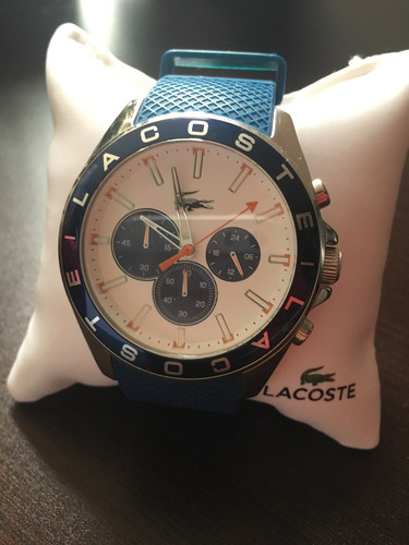 Reloj Lacoste Navy Blue