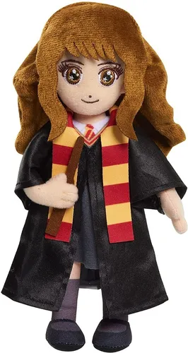 Harry Potter Peluche Hermione Granger Con Sonido 2022