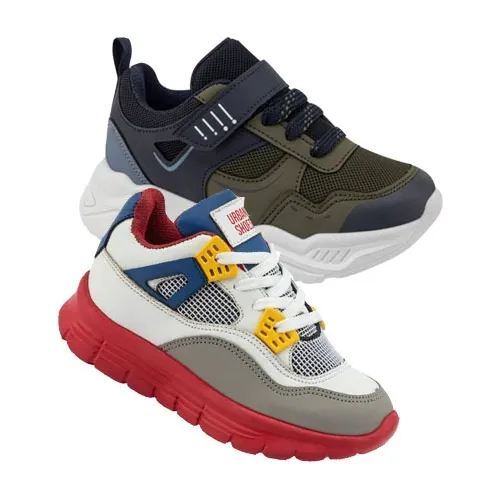 Tenis para niño en oferta sale