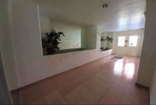 Departamento En Venta En Cdmx Av Rio Churubusco #242, Colonia Paseos De Taxqueña, C.p. 04250 Mlci15
