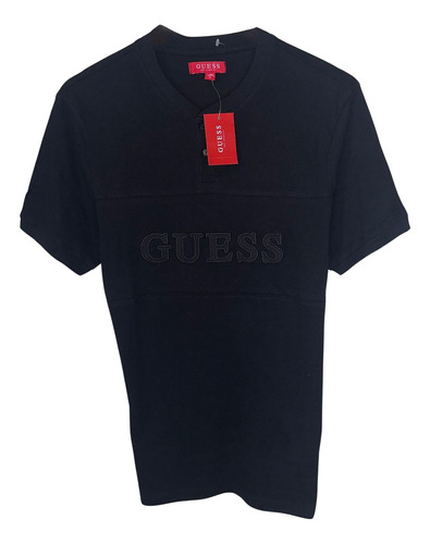 Playera Guess Original Garantizado Nueva Completamente