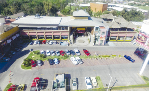 Local En Renta Blvd. Mariano Escobedo León, Gto.