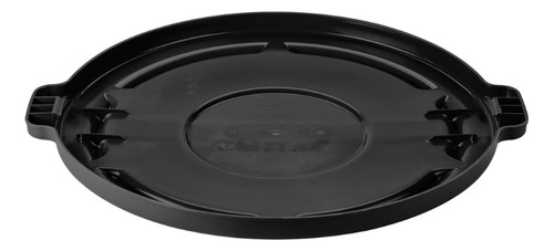 Tapa Para Contenedor Ejecutiva Rubbermaid 32 Galones Brute