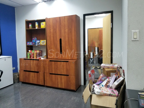 Imagen 14 de 18 de Edificio En Venta Boleita Norte B-9qnx 1506