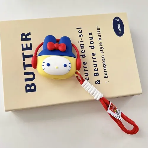 Capa Protetora Para iPhone Mommy Ji Kt Cat | Parcelamento sem juros