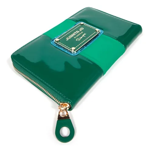 Billeteras de mujer juanita jo new arrivals