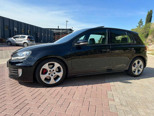 Volkswagen Golf 2.0 Vi Gti Nav Tsi 211cv