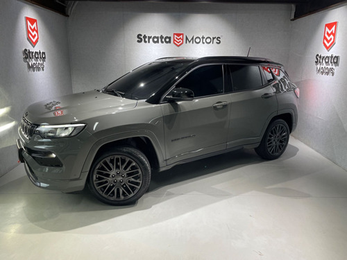 Jeep Compass S T270 1.3 TB 4x2 Flex Aut.