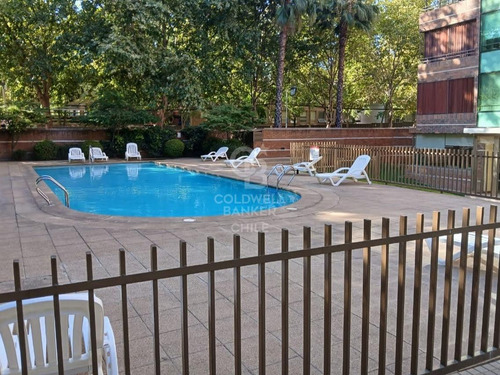 Exclusivo Departamento Amoblado En Arriendo En Sector Prime