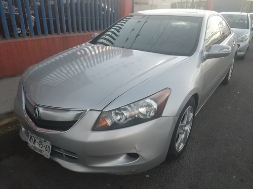 Acura Rl 3.5 4x4 At 2006