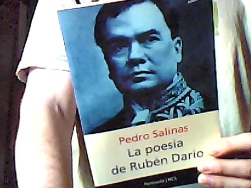 La Poesía De Rubén Darío Pedro Salinas Península