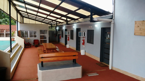 Vendo Casa + Hospedaje S/corredor Turístico Misiones