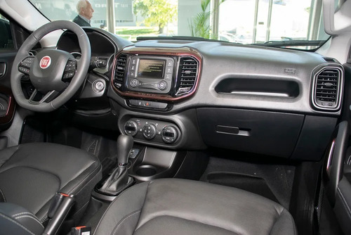 Fiat Toro 0km Entrega Con $270.000 Saveiro Kangoo X-