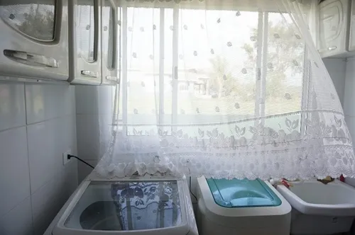 Casa Em Paranapanema Sp, Casa Na Represa Em Cond. Fechado