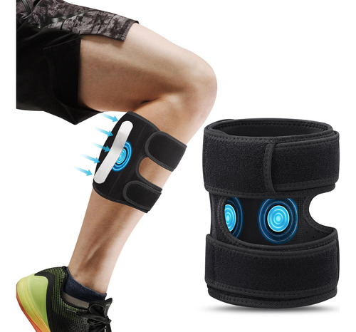 Tismod Ortesis Para Ciática Alivio Dolor Lumbar/pantorrillas