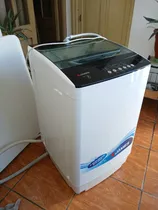 Comprar Lavarropas Automático James Hasta 6kg 220v Color Blanco
