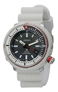Seiko Kinetic Ska389 Black Ion Watch | MercadoLibre 📦
