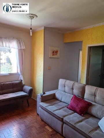 Imagem 7 de 15 de Apartamento Com 3 Dormitórios E 1 Vaga Na Mooca - 2421