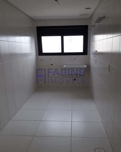 Imagem 15 de 30 de Apartamento Alto Padrão Com 03 Suítes - Ap00037 - 34960351