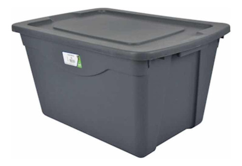 Caja De Plástico Manaplas 6l