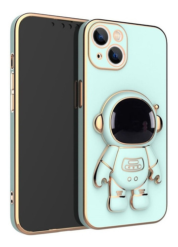 Funda De Teléfono Astronaut Con Soporte Para Xiaomi 11t Pro