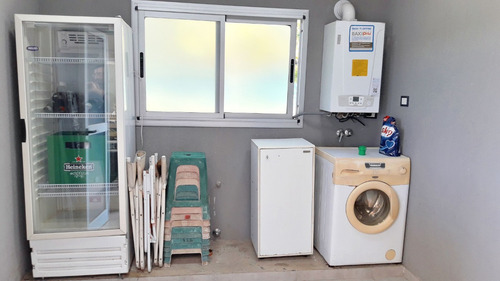 Apto Credito Venta Casa Minimalista 4 Amb Barrio Privado Prados Del Oeste Moreno