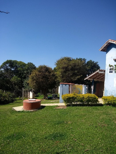 Linda Chácara Em Ibiúna Sp