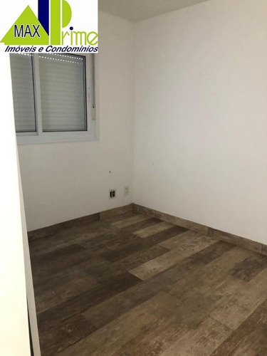 Imagem 2 de 21 de Apartamento - Ap01124 - 70521835