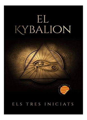 Kybalion, El