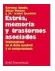 Libro Estres Memoria Y Trastornos Asociados Implicaciones En