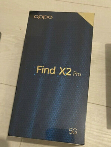 Imagen 1 de 1 de Oppo Find X2 Pro Nuevos Y Sellados