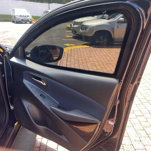 Mazda 2 1.5 Prime
