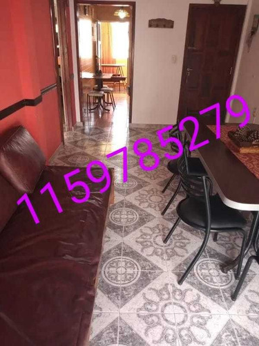 Imagen 11 de 13 de Alquiler En Santa Teresita Centro Depto Tipo Casa ...7 Personas/ 4 Personas. Consultar!!! A Mts Del Mar.