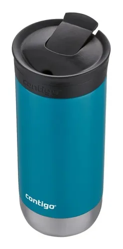 comprar Vaso Jarro Termico Huron 2.0 Contigo 473ml Acero Inoxidable