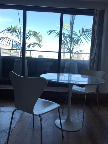 Imagen 12 de 19 de Alquiler Departamento Dos Ambientes Puerto Madero Faena